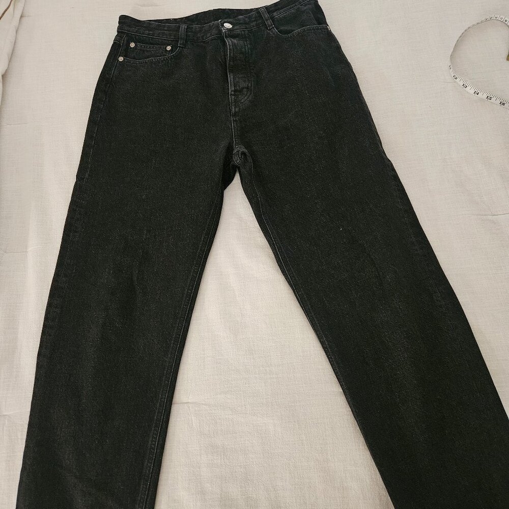 Suitsupply Charles Straight Leg